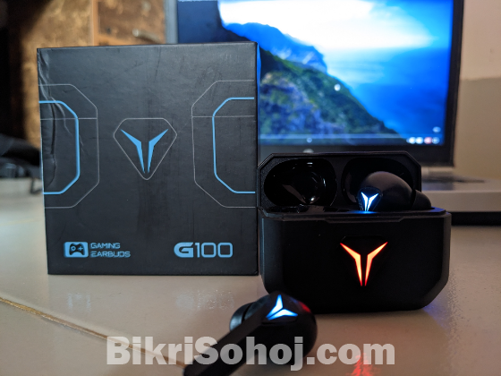 Wavefun G100 Gaming Earbuds